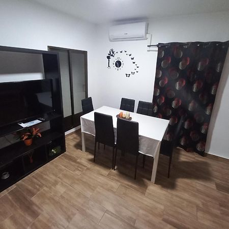 Apartament La Casita De Martina Sotillo de la Adrada Zewnętrze zdjęcie