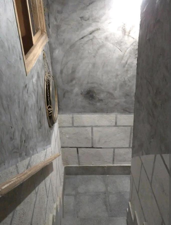 Apartament La Casita De Martina Sotillo de la Adrada Zewnętrze zdjęcie