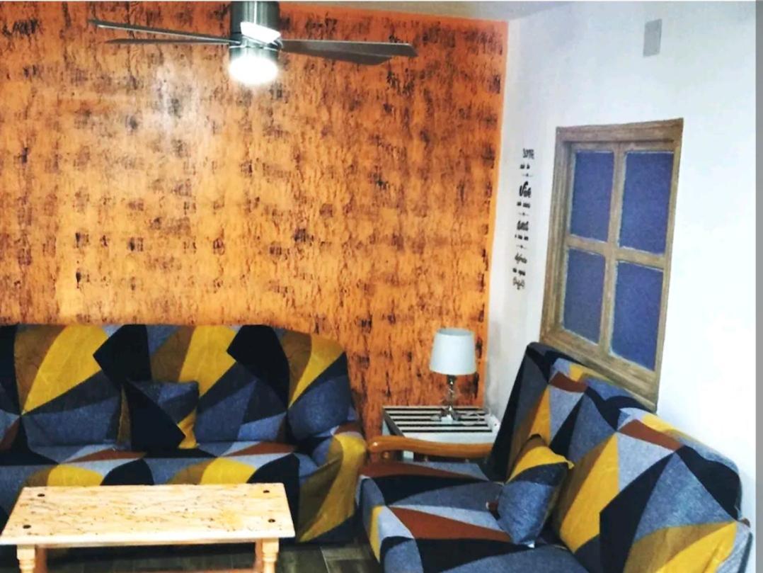 Apartament La Casita De Martina Sotillo de la Adrada Zewnętrze zdjęcie